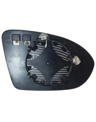 VETRO CON PIASTRA SINISTRO ASFERICO TERMICO OPEL ASTRA K 5DSW B16 20162019      , OPEL ASTRA K 5DSW B16 20192021      , OPEL IN