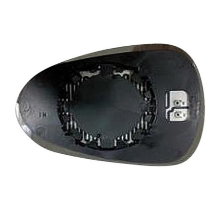 VETRO CON PIASTRA DESTRO TERMICO SEAT EXEO 3R2 20092013      , SEAT IBIZA 6J56P1 20082012