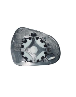 VETRO CON PIASTRA DESTRO TERMICO CONVESSO PEUGEOT 207 WDWAWC 20062014, PEUGEOT 308 I 4B4A4C 20082013