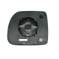 VETRO CON PIASTRA DESTRO CONVESSO RENAULT EXPRESS 19951998, RENAULT KANGOO KC0KC1 19982003