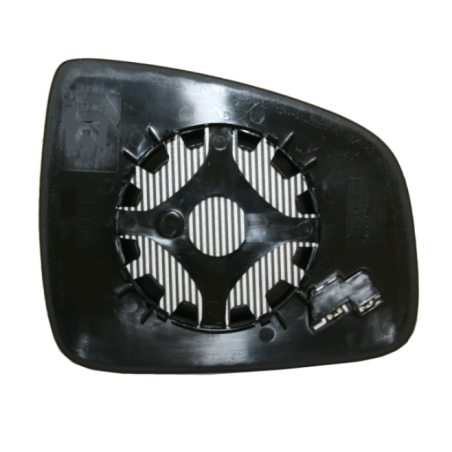 VETRO CON PIASTRA SINISTRO TERMICO CONVESSO DACIA DUSTER I HS 20102017, DACIA LOGAN-MCV I KSLSUS 2008201  DACIA LOGAN-MCV II 20