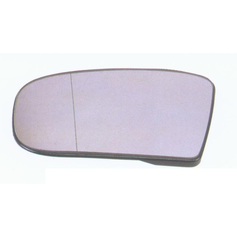 VETRO CON PIASTRA DESTRO ASFERICO TERMICO MERCEDES-BENZ S CLASS W220 19982005VERS 2003