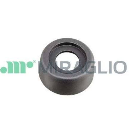 MANIGLIA ALZACRISTALLO ANTERIOREPOSTERIORE DESTROSINISTRO GRIGIO GHIERA IN PLASTICA FIAT PANDA 169 20032014