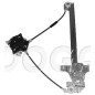 ALZACRISTALLO MANUALE POSTERIORE DESTRO 5 PORTE CITROEN C8 EAEB 20022014      , CITROEN EVASION 19942002      , FIAT ULYSSE 179