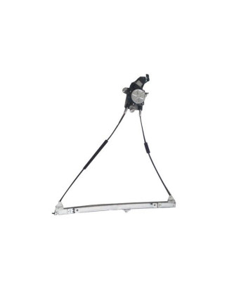 ALZACRISTALLO MANUALE ANTERIORE SINISTRO 5 PORTE CITROEN SAXO S0S1 19961999, CITROEN SAXO S0S1 19992004, PEUGEOT 106 1A1C1S 199