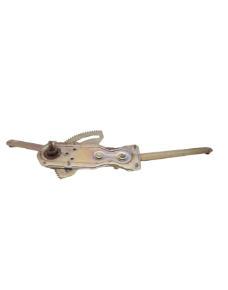 ALZACRISTALLO MANUALE ANTERIORE DESTRO 3 PORTE  CITROEN C-15 VDVDPD 19842005      , CITROEN VISA 19781988