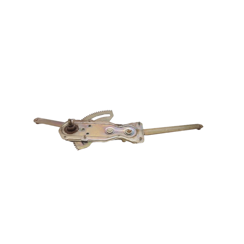 ALZACRISTALLO MANUALE ANTERIORE DESTRO 3 PORTE  CITROEN C-15 VDVDPD 19842005      , CITROEN VISA 19781988