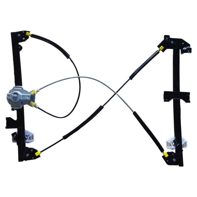 ALZACRISTALLO MANUALE ANTERIORE SINISTRO 5 PORTE CITROEN BERLINGO MF 20022008      , CITROEN BERLINGO MF 19962002      , PEUGEO
