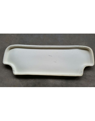 IMBOTTITURA SEDUTA POSTERIORE FIAT 500 FLR