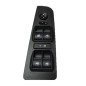 PULSANTIERA ALZACRISTALLI PORTA ANTERIORE SINISTRA 16 PIN 4 INTERRUTTORI FIAT LINEA 323110 20072013      , FIAT LINEA 323 20132