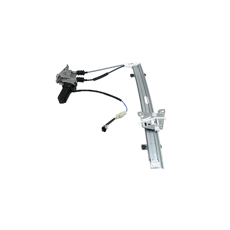 ALZACRISTALLO ELETTRICO ANTERIORE SINISTRO 5 PORTE KIA RIO DC 20022005      , KIA RIO DC 19992002