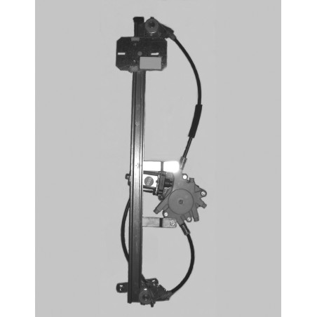 ALZACRISTALLO ELETTRICO ANTERIORE DESTRO 3 PORTE MERCEDES-BENZ ATEGO C236A236 1997