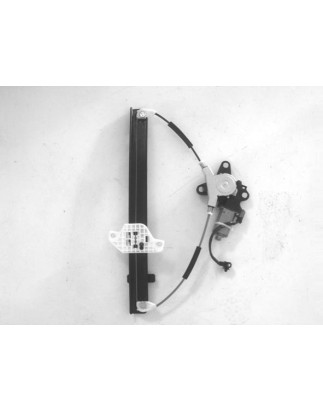 ALZACRISTALLO ELETTRICO ANTERIORE DESTRO 5 PORTE CHEVROLET SPARK 20102013      , CHEVROLET SPARK 20132015