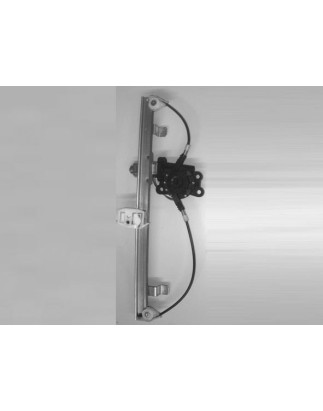 ALZACRISTALLO ELETTRICO ANTERIORE DESTRO 5 PORTE RENAULT MODUS FJP0 20052008      , RENAULT MODUS FJP0 20082013