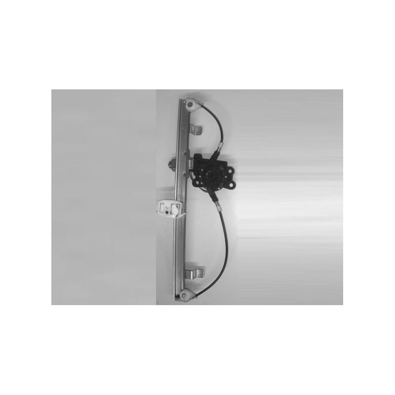 ALZACRISTALLO ELETTRICO ANTERIORE DESTRO 5 PORTE RENAULT MODUS FJP0 20052008      , RENAULT MODUS FJP0 20082013