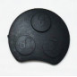 TASTIERA CHIAVE NERO TASTI: 3 TASTO APERTURA TASTO CHIUSURA TASTO PORTELLONE SMART FORTWO 450 19982007