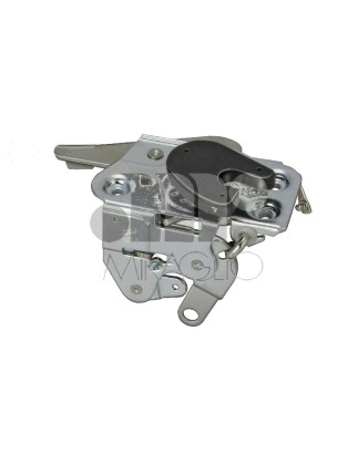 SERRATURA ANTERIORE DESTRO MANUALE IVECO DAILY 19781990