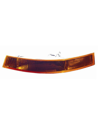 FANALE ANTERIORE SINISTRO SENZA PORTALAMPADA ARANCIO NISSAN INTERSTAR X70 20022009VERS 2003 , RENAULT MASTERMASCOTT FHUHHH 1998