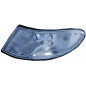 FANALE ANTERIORE SINISTRO SENZA PORTALAMPADA SAAB 93 YS3D 19982002