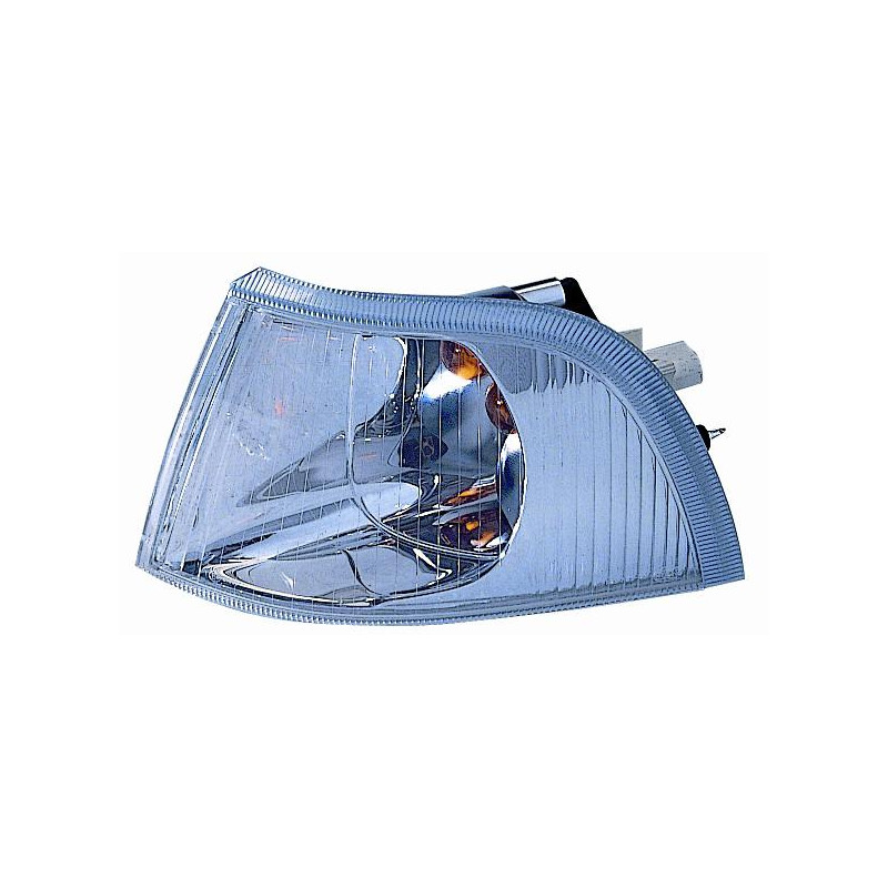 FANALE ANTERIORE DESTRO SENZA PORTALAMPADA CRYSTAL VOLVO S40 644 19952000VERS 1998