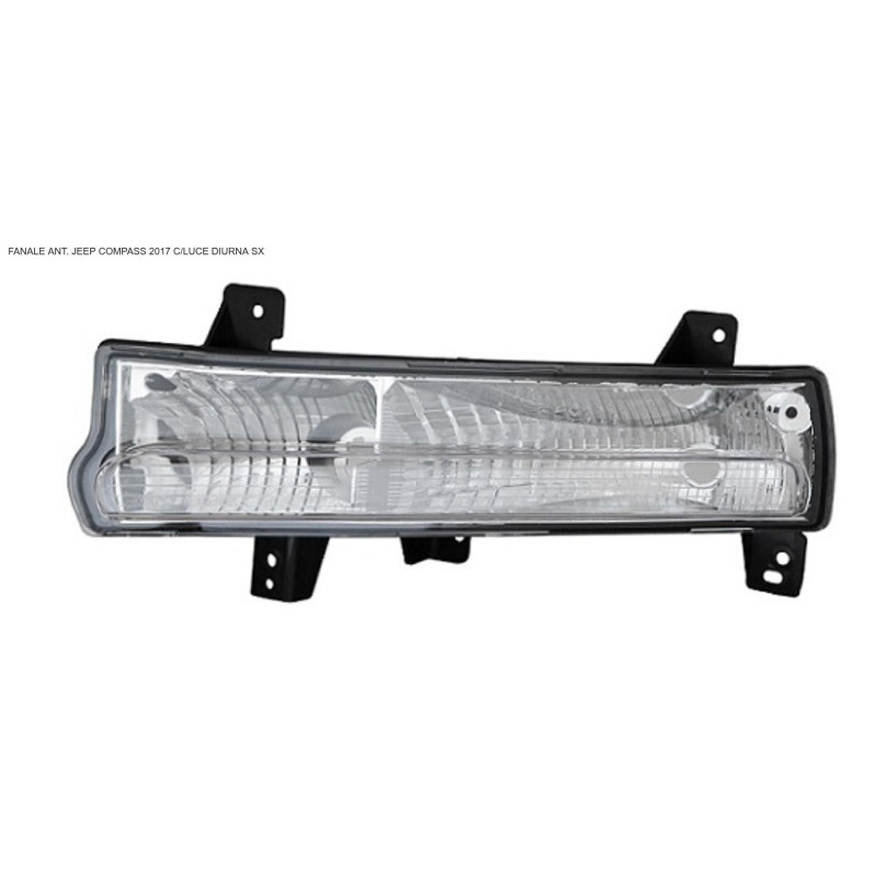 FANALE ANTERIORE SINISTRO JEEP COMPASS MPM6MVM7 20162022