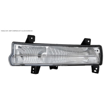 FANALE ANTERIORE SINISTRO JEEP COMPASS MPM6MVM7 20162022