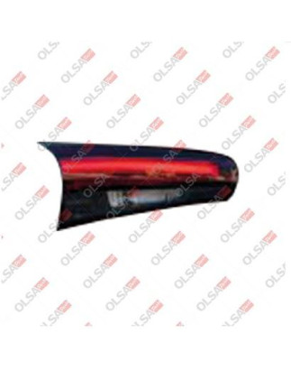 FANALE POSTERIORE DESTRO CON PORTALAMPADA LED INTERNO FIAT TIPO 356357 2021VERS SW CROSS