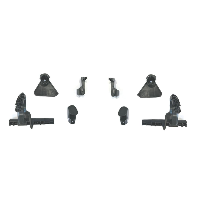 CHIUSURA COFANO SET DESTROSINISTRO SMART FORFOUR 453 2015