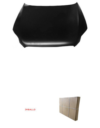 COFANO ANTERIORE ALLUMINIO AUDI Q7 4LB 20062009