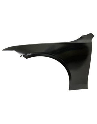 PARAFANGO ANTERIORE SINISTRO ALLUMINIO VOLVO S90 234 20162021, VOLVO S90 234 2021, VOLVO V90 235236 20162021, VOLVO V90 235236 