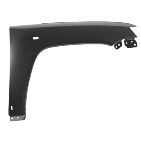 PARAFANGO ANTERIORE DESTRO CON FORO LUCCIOLA JEEP COMPASS MK49 20112016