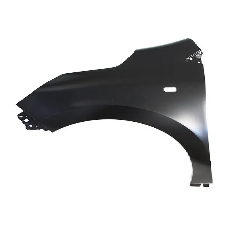 PARAFANGO ANTERIORE SINISTRO CON FORO LUCCIOLA RENAULT EXPRESS 2021