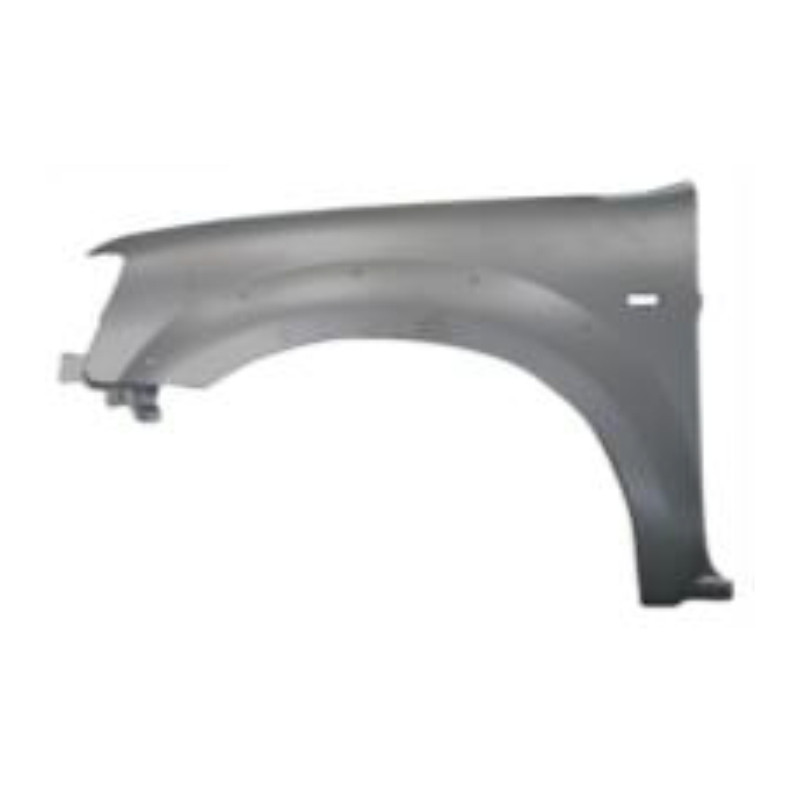 PARAFANGO ANTERIORE SINISTRO FORD RANGER EREQRET 20062009