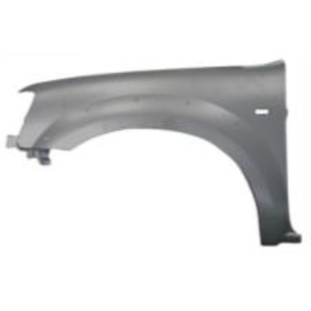 PARAFANGO ANTERIORE SINISTRO FORD RANGER EREQRET 20062009