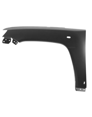 PARAFANGO ANTERIORE SINISTRO CON FORO LUCCIOLA JEEP COMPASS MK49 20112016