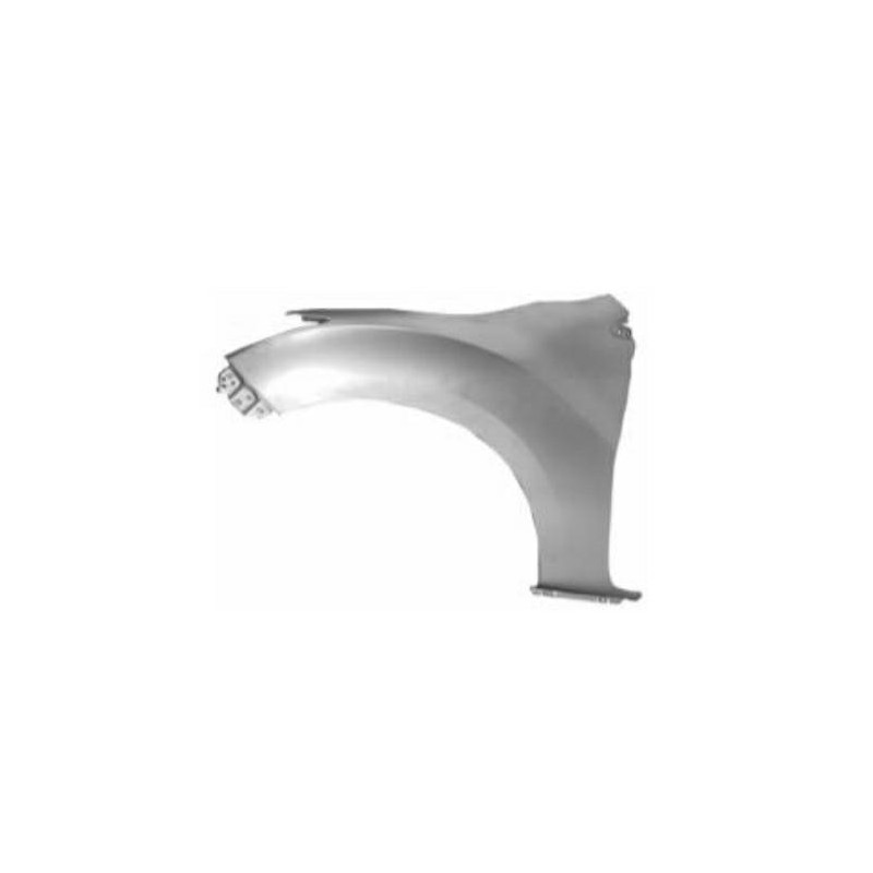 PARAFANGO ANTERIORE SINISTRO MAZDA PU 24WD BT-50 CDUN 20132020