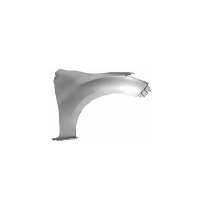 PARAFANGO ANTERIORE DESTRO MAZDA PU 24WD BT-50 CDUN 20132020