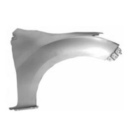 PARAFANGO ANTERIORE DESTRO MAZDA PU 24WD BT-50 CDUN 20132020