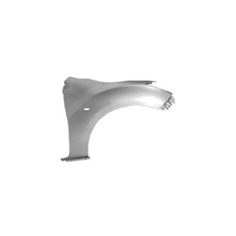 PARAFANGO ANTERIORE DESTRO CON FORO LUCCIOLA MAZDA PU 24WD BT-50 CDUN 20132020