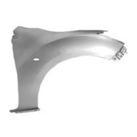 PARAFANGO ANTERIORE DESTRO CON FORO LUCCIOLA MAZDA PU 24WD BT-50 CDUN 20132020