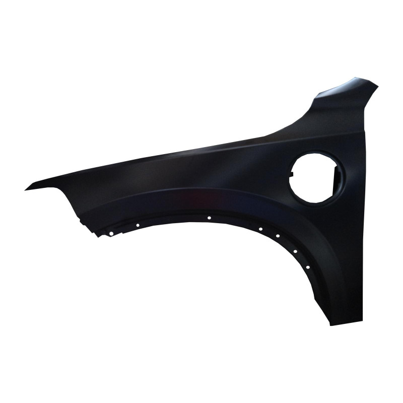 PARAFANGO ANTERIORE SINISTRO ALLUMINIO VOLVO XC90 256 20142020       VERS HYBRID