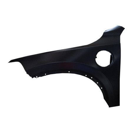 PARAFANGO ANTERIORE SINISTRO ALLUMINIO VOLVO XC90 256 20142020       VERS HYBRID