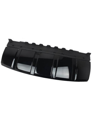 SPOILER PARAURTI ANTERIORE CON PRIMER LAND ROVER RANGE ROVER L405 20192021