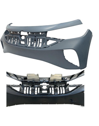 PARAURTI ANTERIORE CON PRIMER VOLKSWAGEN ID4 E21 2020