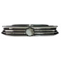 GRIGLIA NERA LUCIDA CON MODANATURA CROMATA VOLKSWAGEN PASSAT 3G2CB23G5CB5 20152019