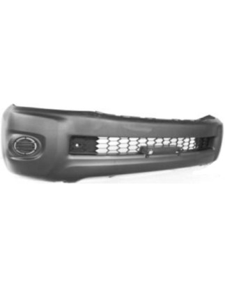 PARAURTI ANTERIORE TOYOTA HI-LUX 2WD4WD N1N2N3 20092012       VERS 2WD