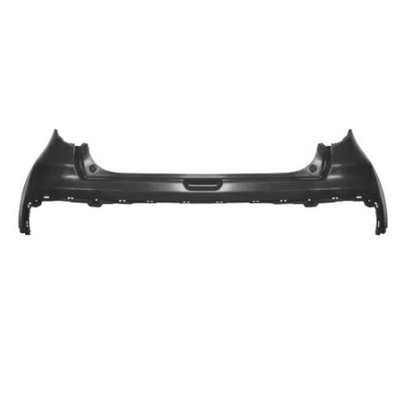 PARAURTI POSTERIORE CON PRIMER KIA SOUL PS 20162019