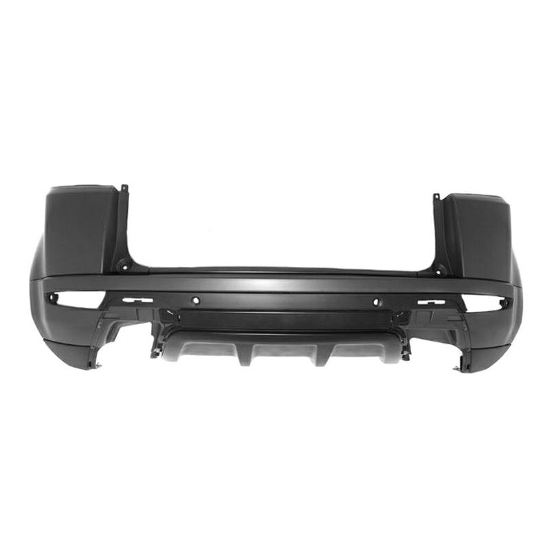 PARAURTI POSTERIORE CON PRIMER LAND ROVER RANGE ROVER EVOQUE L538 20112015       VERS DYNAMIC