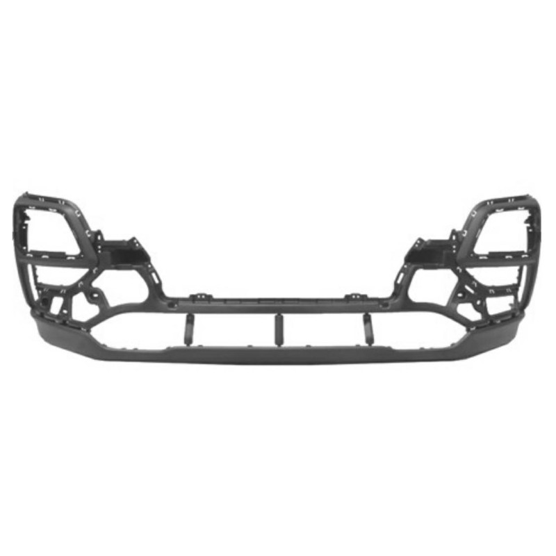 PARAURTI ANTERIORE INFERIORE *ORIGINALE* CON PRIMER CON FORI MODANATURA HYUNDAI KONA 0S0SE0SI 20172020