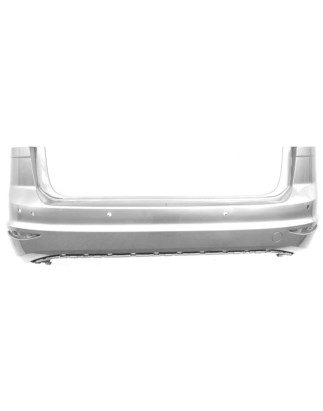 PARAURTI POSTERIORE CON PRIMER CON FORI SENSORI 4 VOLKSWAGEN GOLF SPORTSVAN AM1AN1 20142018